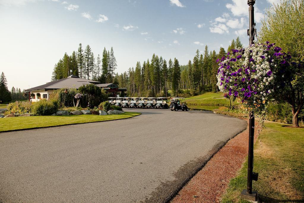 Polaris Lodge Kimberley Exterior foto